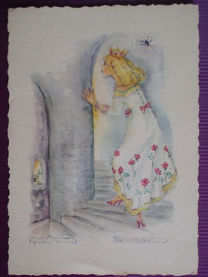 Prinsessa tornissa
