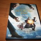 Lemony Snicketin SURKEIDEN SATTUMUSTEN SARJA- DVD - pikkukuva 1