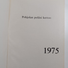 Pohjolan poliisi kertoo 1975 - pikkukuva 3