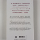 Taija Tuominen : Kuningaskobra (signeerattu, tekijän omiste) - pikkukuva 2