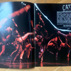 CATS SOUVENIR BROCHURE 1992 - pikkukuva 2