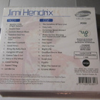 2cd 2005 Jimi Hendrix – Voodoo Chile - Platinum Coll (ss) - pikkukuva 2