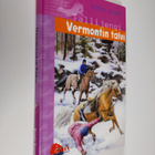 Bonnie Bryant : Vermontin talvi - pikkukuva 1