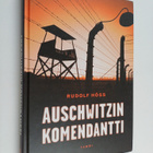 Rudolf Höss : Auschwitzin komendantti : omaelämäkerta - pikkukuva 1