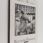 Matti Klinge : Kävelyllä Pariisissa : matkoja ja kirjoja - pikkukuva 1