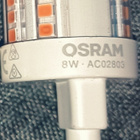 Osram Star LED-Lamppu 8W R7s-Kanta (5kpl.) - pikkukuva 4