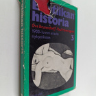 Ove Brusendorff : Erotiikan historia 3 : 1900-luvun alust... - pikkukuva 1