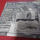 YPÖ-VIIS - ME MYYTIIN ITSEMME M-/M- 7'' SINGLE - pikkukuva 2