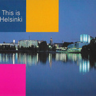 Jean Sibelius • This Is Helsinki CD - pikkukuva 1
