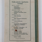 B. H. Päivänsalo : Raamattua pienokaisille : alakansakoul... - pikkukuva 2