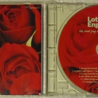 Lotta Engbergs • Åh Vad Jag Älskade Dig Just Då CD - pikkukuva 2