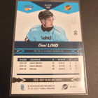 Onni Lind pelicans Blueline Silver 2026-27 S1 - pikkukuva 2
