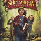 DVD: Spiderwickin kronikat - pikkukuva 1