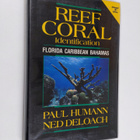Ned DeLoach ym. : Reef Coral Identification - Florida, Ca... - pikkukuva 1