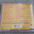 MI BUENOS AIRES QUERIDO (CD) Tangos Among Friends-Barenboim - pikkukuva 3