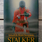 Boris & Arkadi Strugatski - Stalker (sid.) - pikkukuva 1