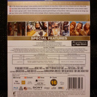 Monthy Pyton and the Holy Grail BLU-RAY - pikkukuva 2