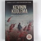 Andreas Slätt : Kevinin kuolema : kuinka Ruotsin suurin r... - pikkukuva 1