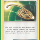 Pokémon Escape Rope - pikkukuva 1