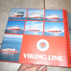 Archipelagia a la carte Jaakko Gävert -  VIKING LINE - pikkukuva 2