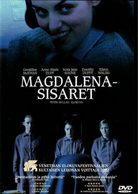 Magdalena Sisaret (DVD)