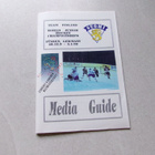U20 Maajoukkue Media Guide 1992 *** 19 NIMMARIA*** Lehtinen - pikkukuva 1