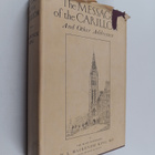 William Lyon Mackenzie King : The Message of The Carillon... - pikkukuva 1