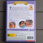DVD: Nalle Puhin Taikamaailma - Suurien Keksintöjen Päivä - pikkukuva 2