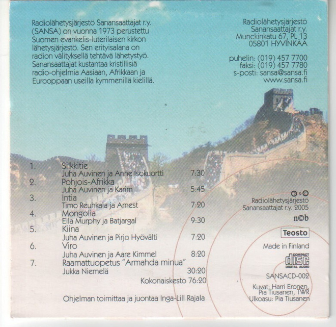 Item image