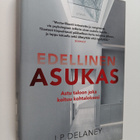 J. P. Delaney : Edellinen asukas - pikkukuva 1
