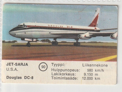 Fazer Jet