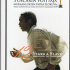 12 Years A Slave	(63 688)	k	-FI-	slipcase,	DVD			2013	(suomi - pikkukuva 2