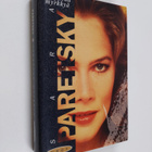 Sara Paretsky : Tappavaa myrkkyä - pikkukuva 1