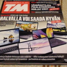 TEKNIIKAN MAAILMA nro 15 / 2021 - pikkukuva 1