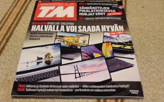 TEKNIIKAN MAAILMA nro 15 / 2021