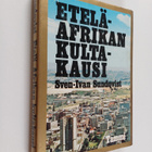 Sven-Ivan Sundqvist : Etelä-Afrikan kultakausi - pikkukuva 1