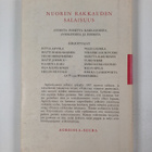 Nuoren rakkauden salaisuus - pikkukuva 2