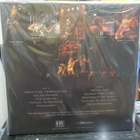 MILITIA - SECOND COMING LP GER 2011 UUSI + POSTER + INSERTS - pikkukuva 2