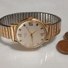 Vintage Poljot 17 JEWELS USSR - pikkukuva 3