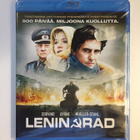 Leningrad (Blu-ray) Gabriel Byrne, Mira Sorvino (2009) UUSI - pikkukuva 1
