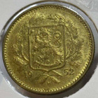 5 Markkaa 1952 - pikkukuva 1