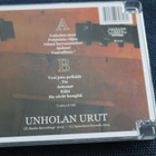 CD Viikate : Unholan urut - pikkukuva 2
