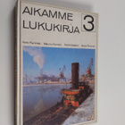 Aikamme lukukirja 3 - pikkukuva 1