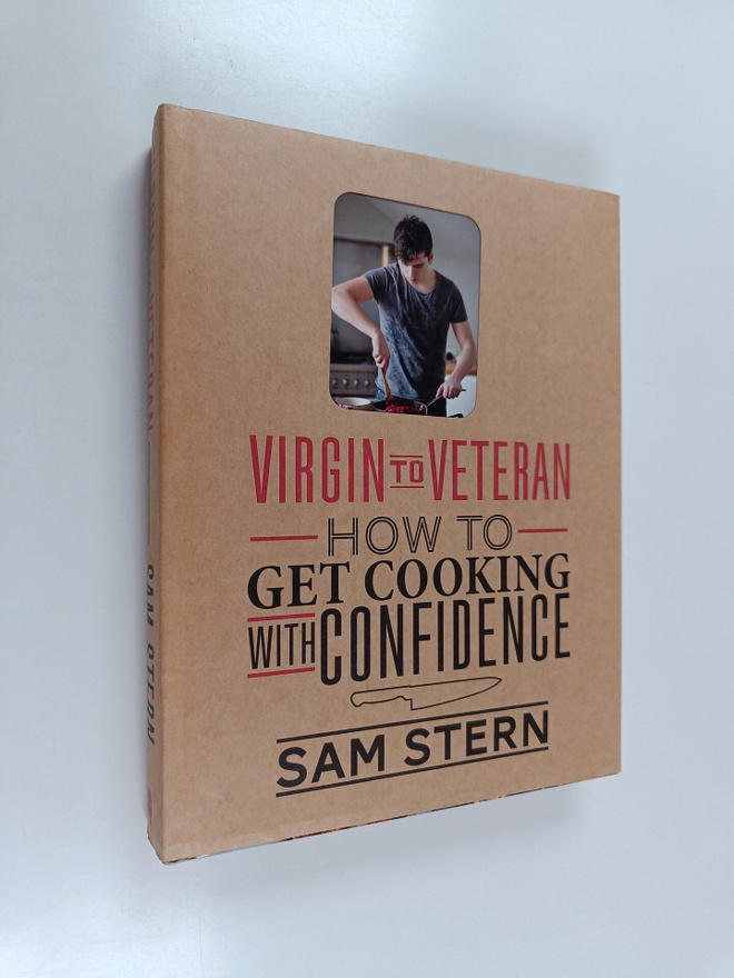 Sam Stern : Virgin to Veteran