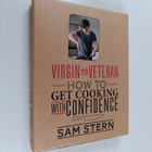Sam Stern : Virgin to Veteran - pikkukuva 1