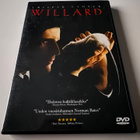 Willard DVD - pikkukuva 1