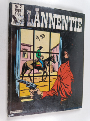 Lännentie 2/1983