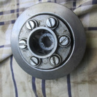 kytkinlevypakka ja metalliset välilevyt 5kpl uudet - pikkukuva 1