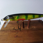 Hester Floating 11cm Poland - pikkukuva 2