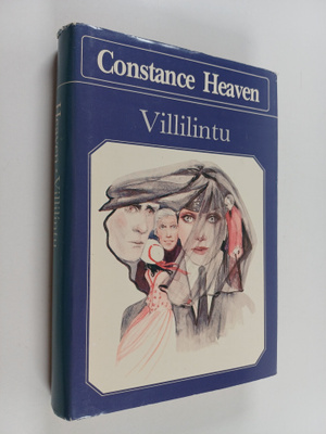 Constance Heaven : Villilintu